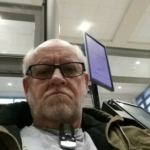 Meet your Posher, Donald